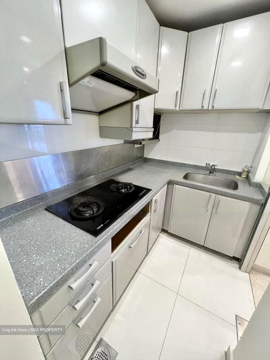 The Centris (D22), Apartment #436525261